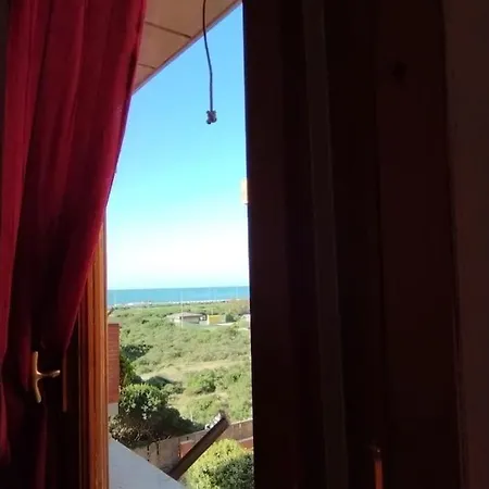 Apartment Roma Sea View