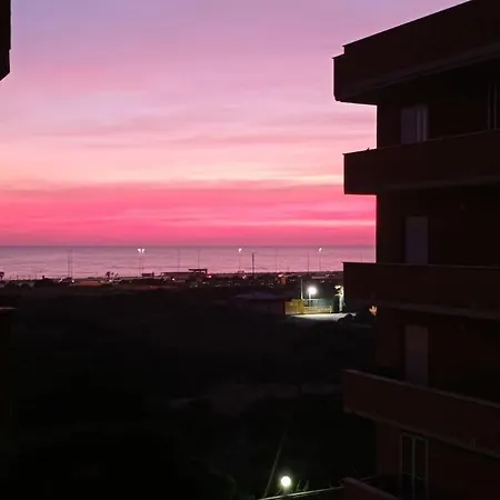 Roma Sea View Lido di Ostia