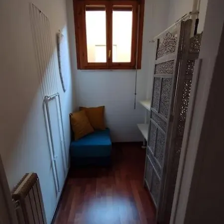 Apartment Roma Sea View *