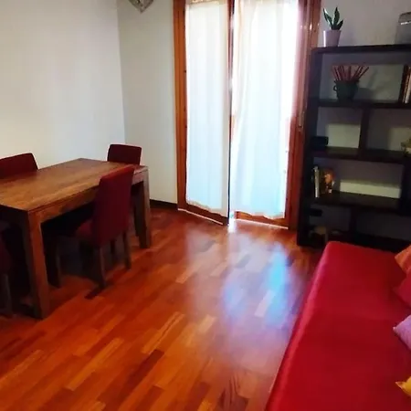 Apartment Roma Sea View Lido di Ostia
