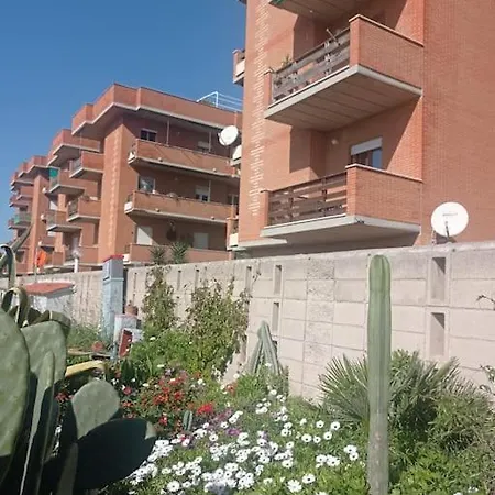 Apartment Roma Sea View
